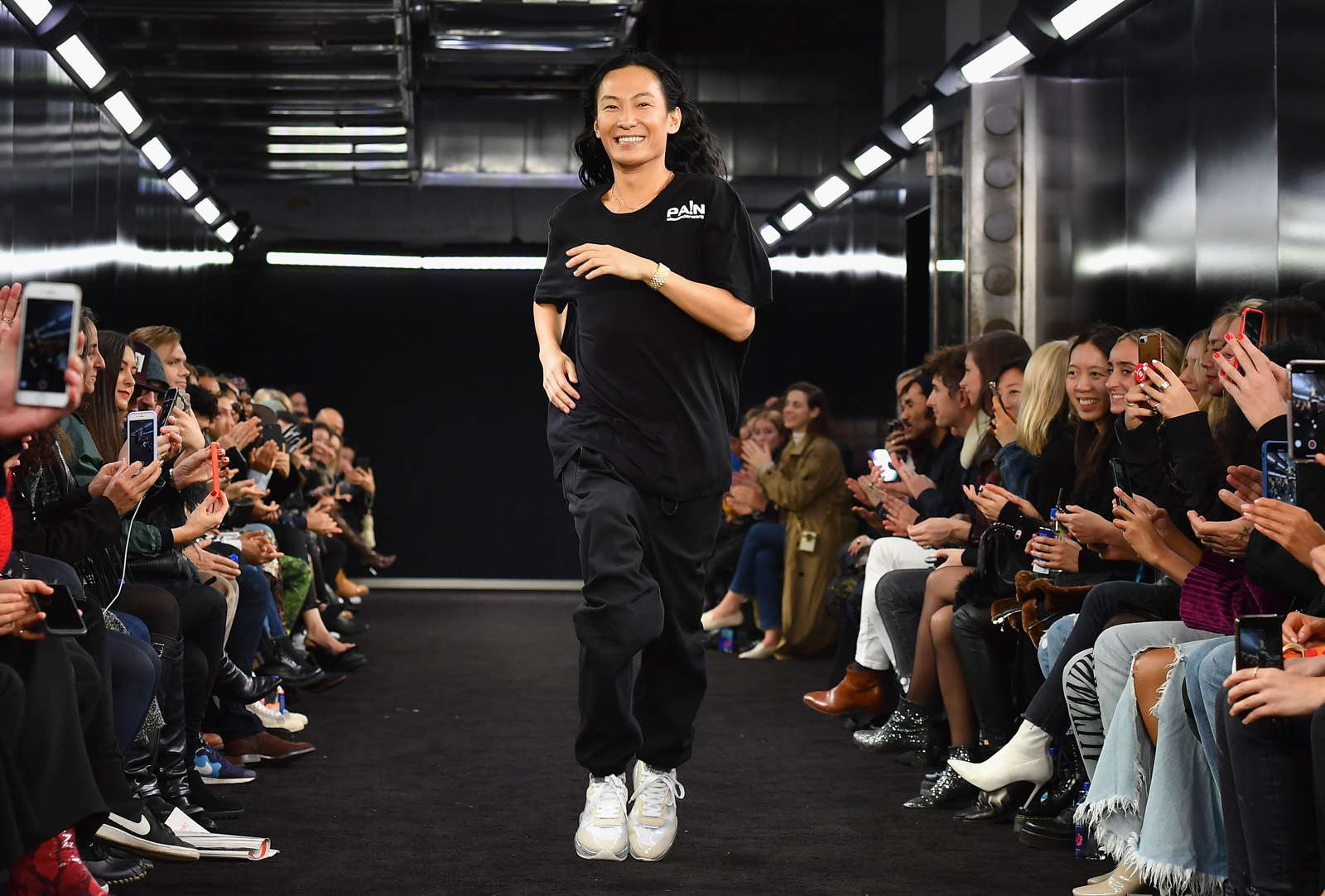 Alexander Wang Collection 2