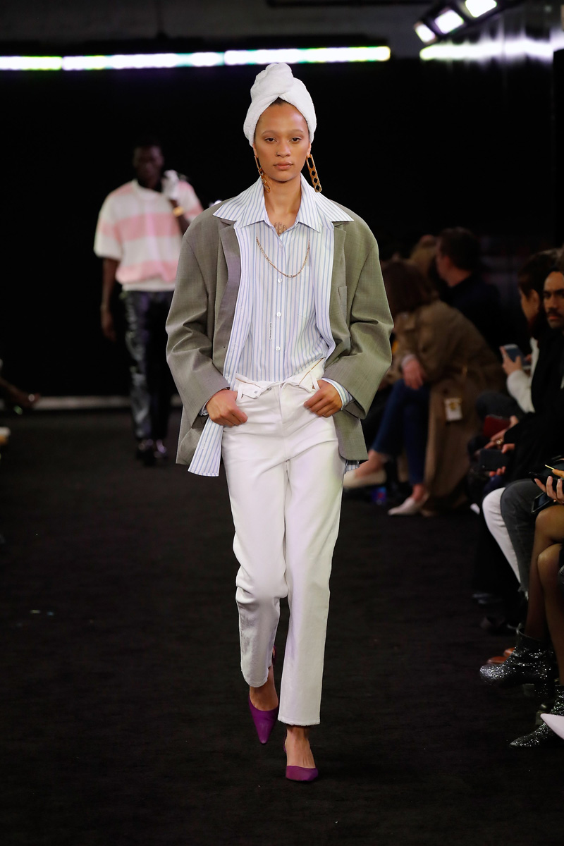 Alexander Wang Collection 2