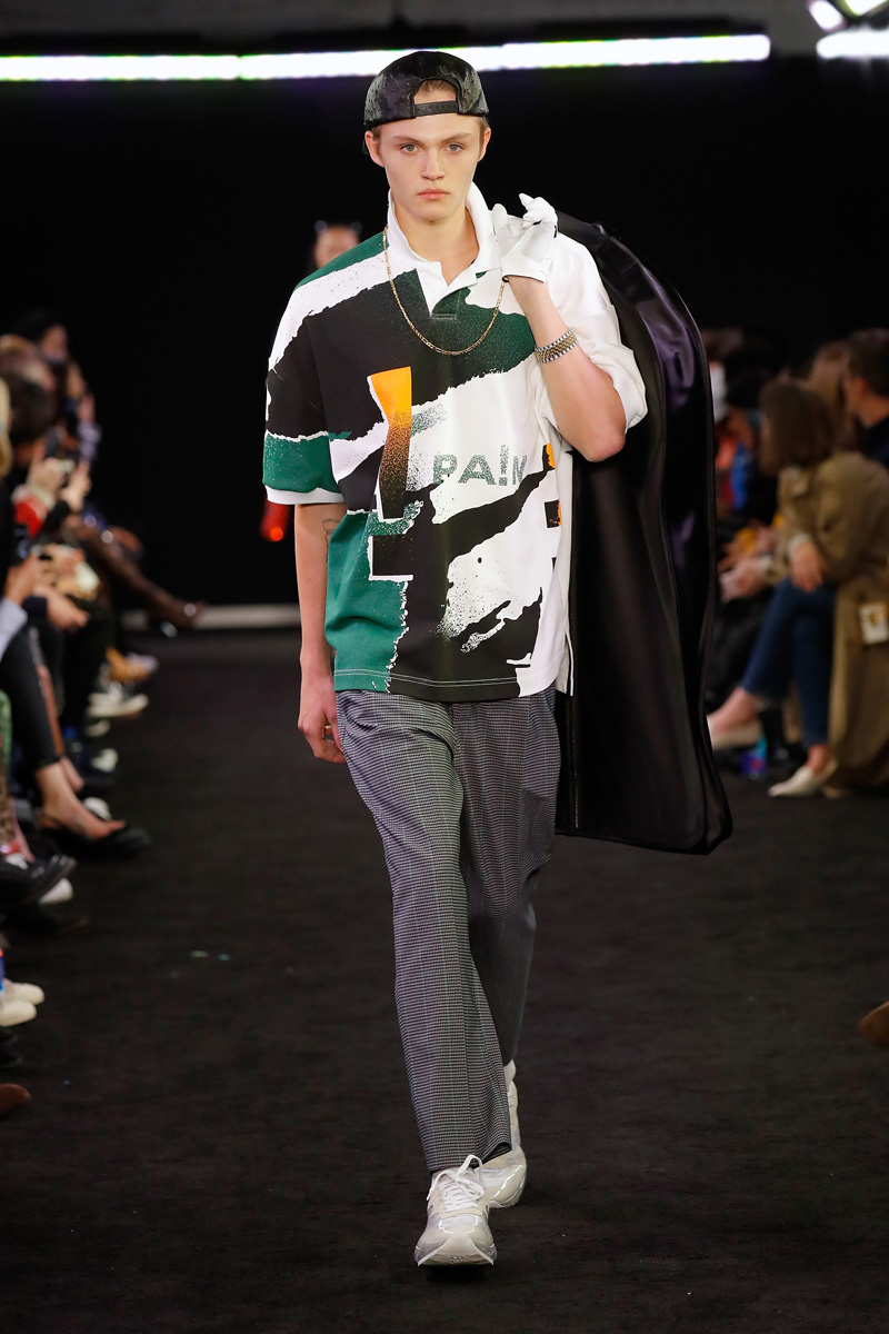 Alexander Wang Collection 2