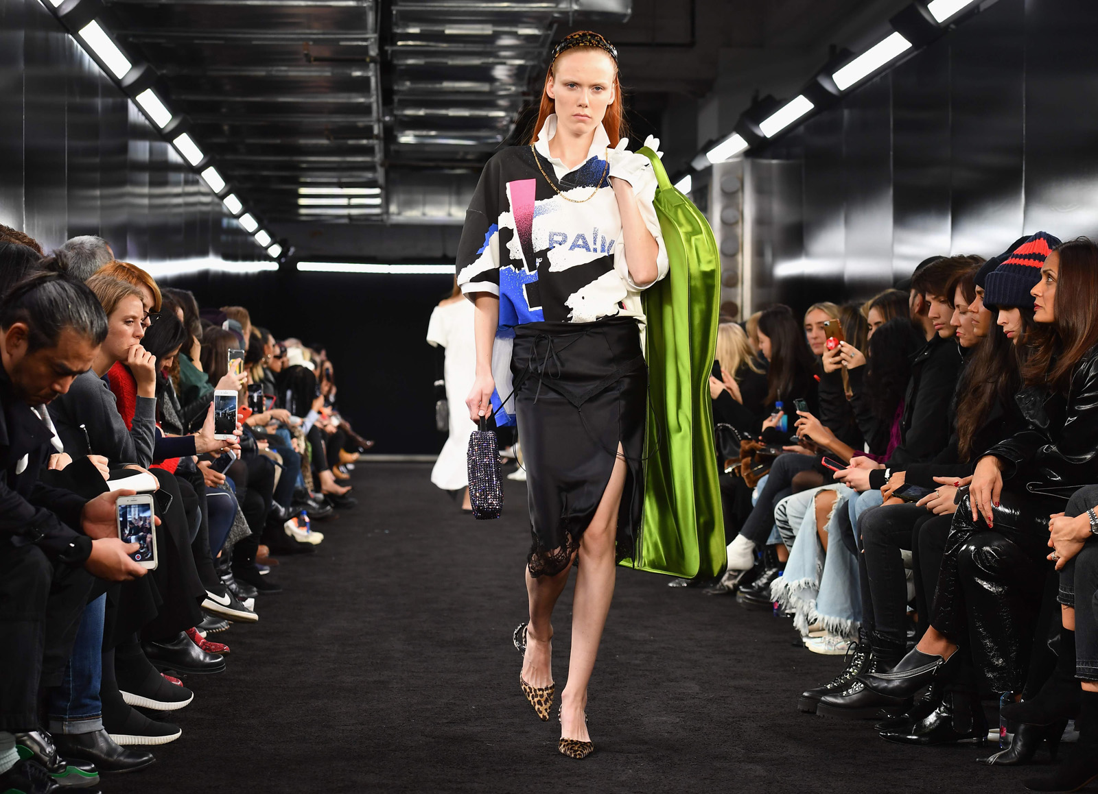 Alexander Wang Collection 2