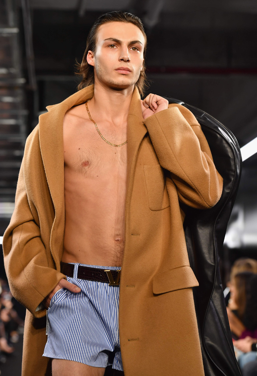 Alexander Wang Collection 2