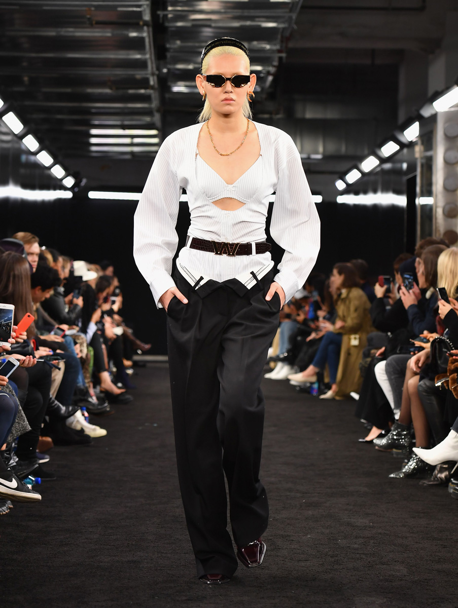 Alexander Wang Collection 2