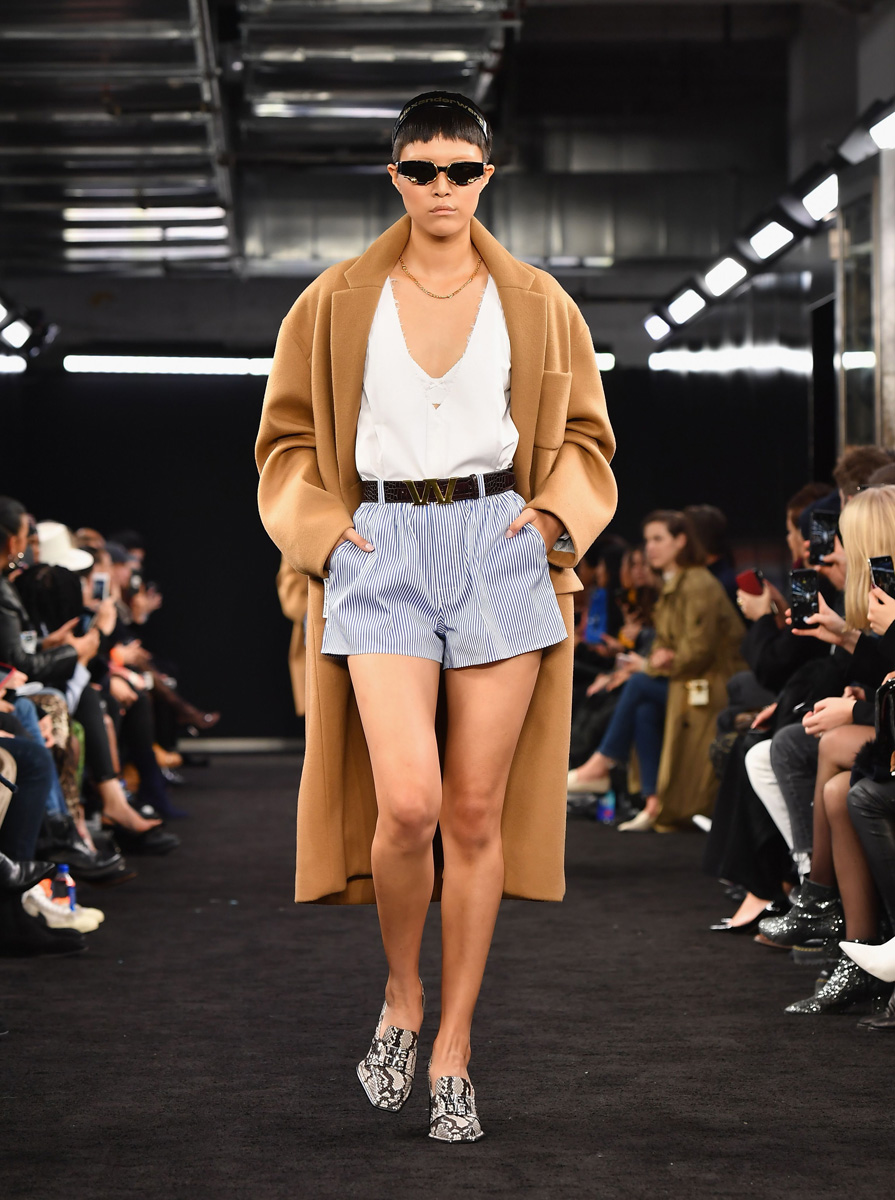 Alexander Wang Collection 2