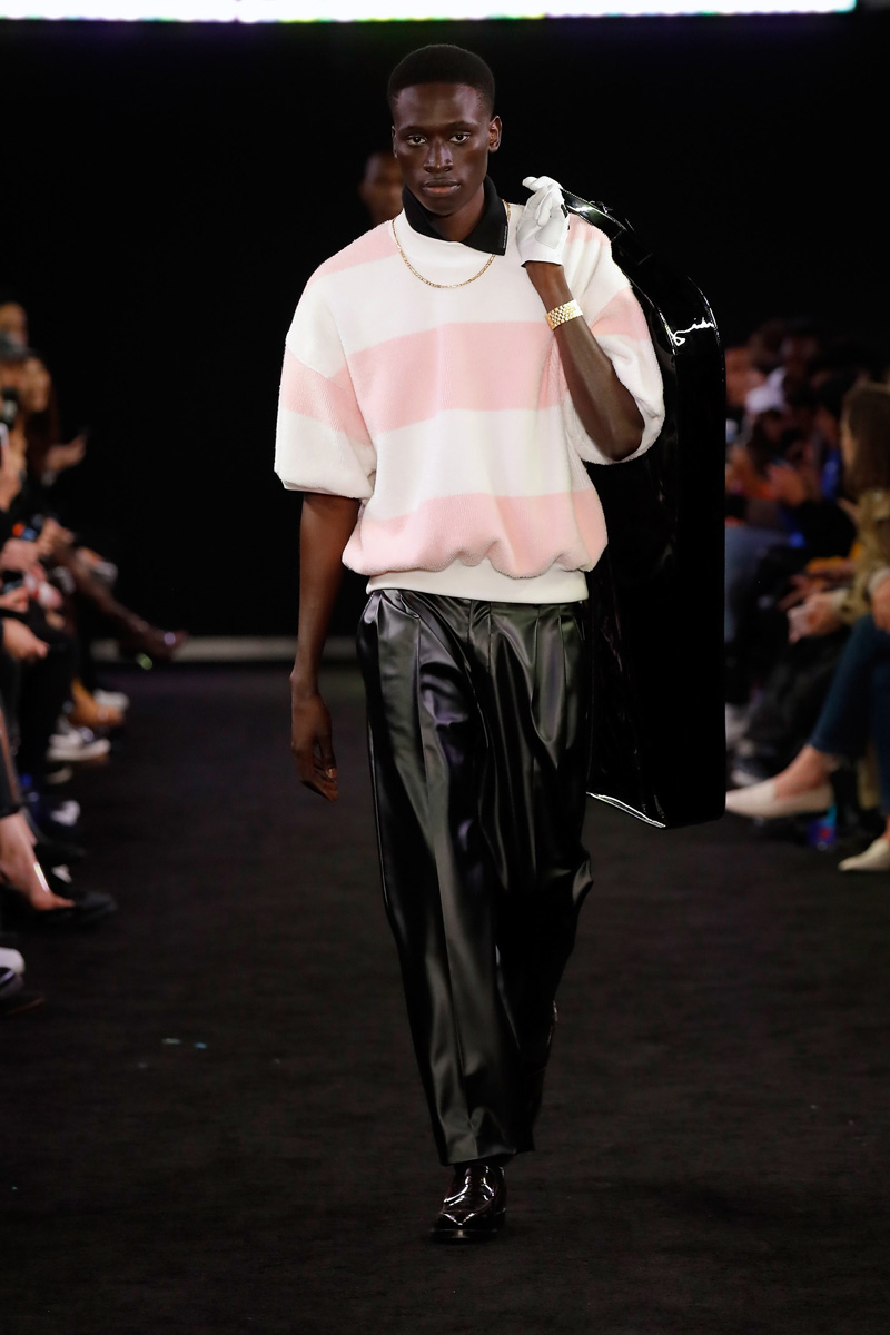 Alexander Wang Collection 2