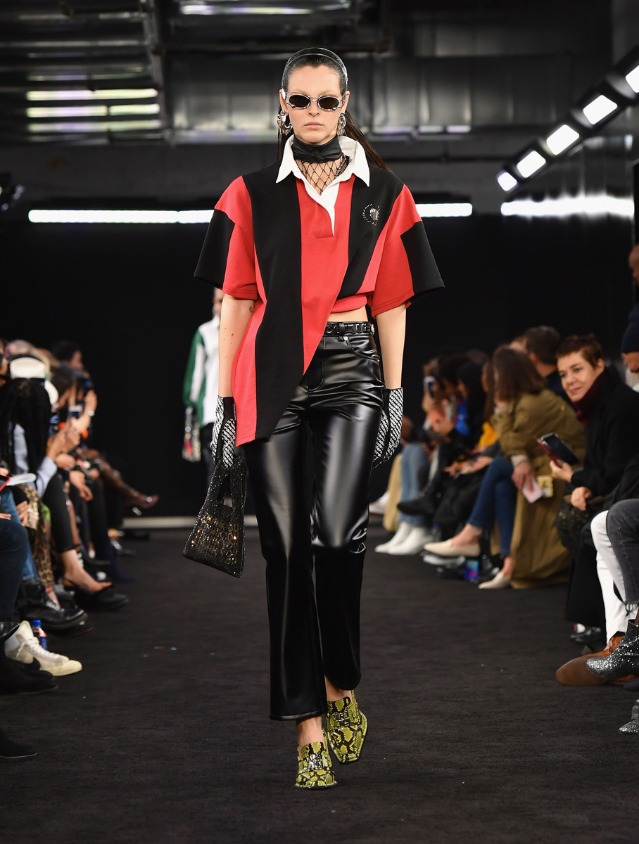 Alexander Wang Collection 2