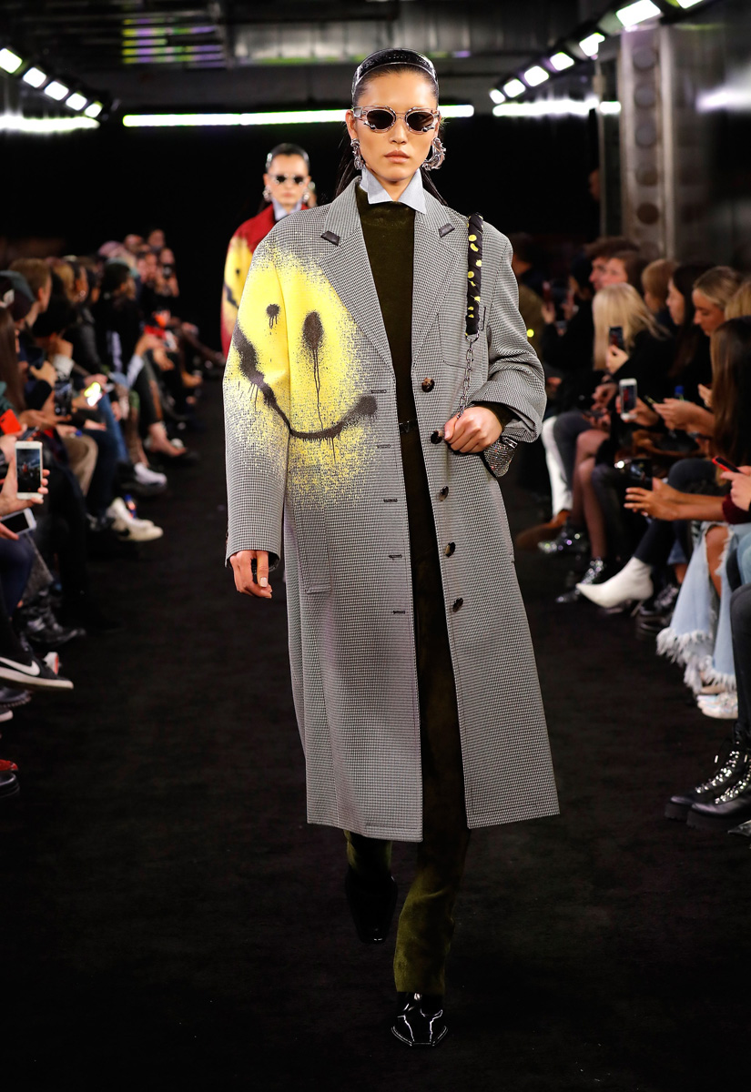 Alexander Wang Collection 2