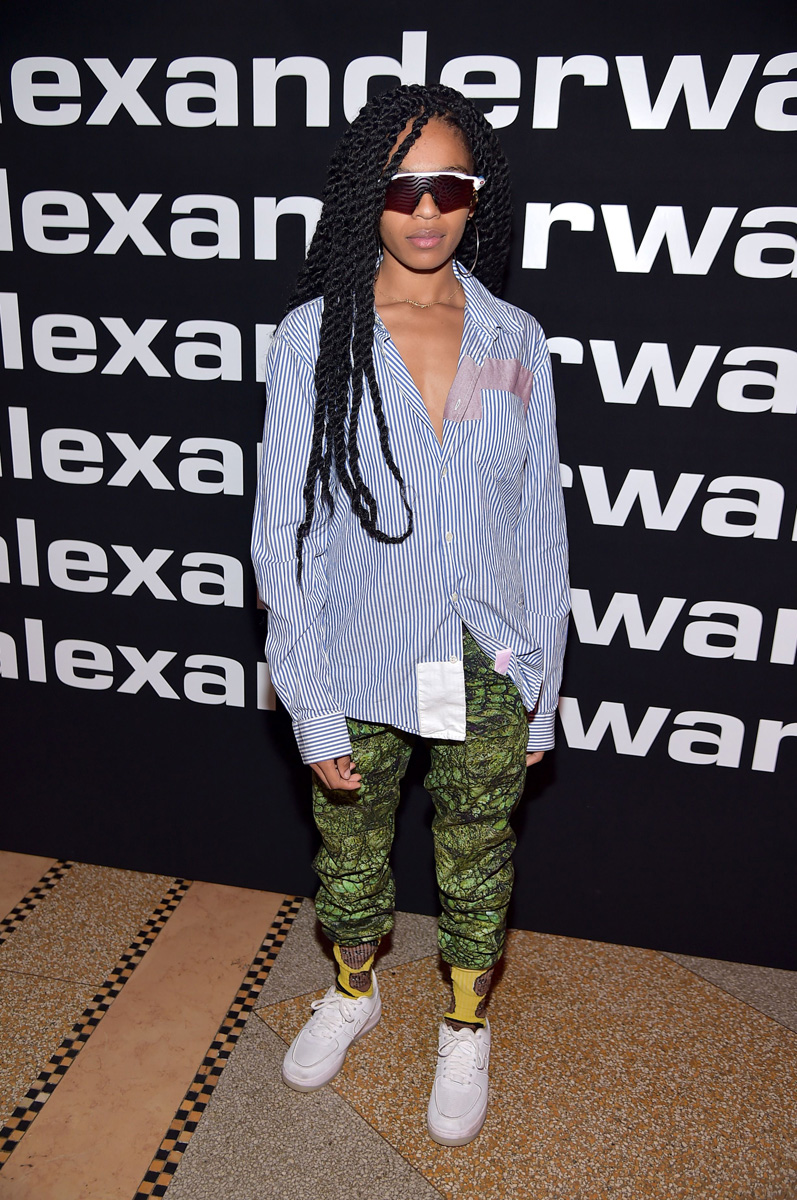 Alexander Wang Collection 2