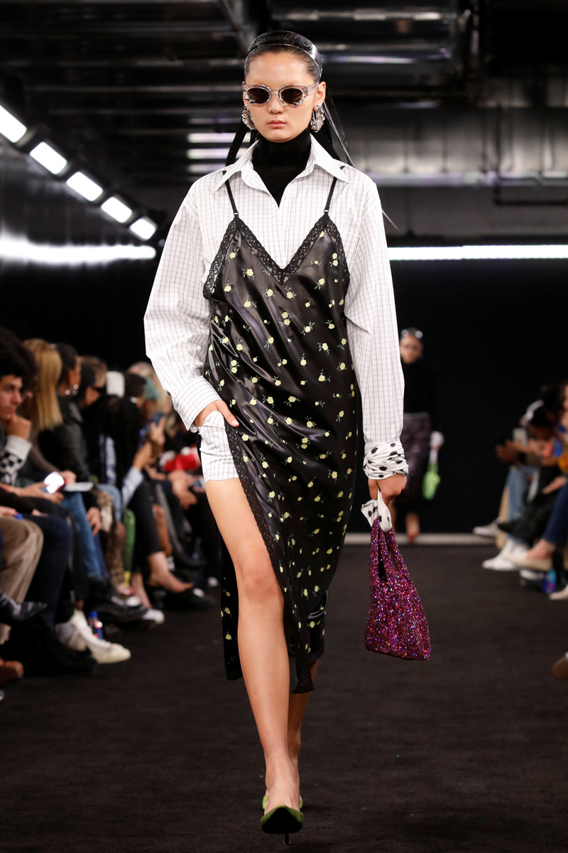 Alexander Wang Collection 2