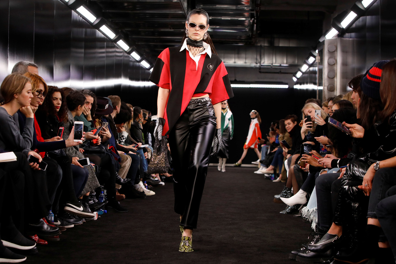 Alexander Wang Collection 2