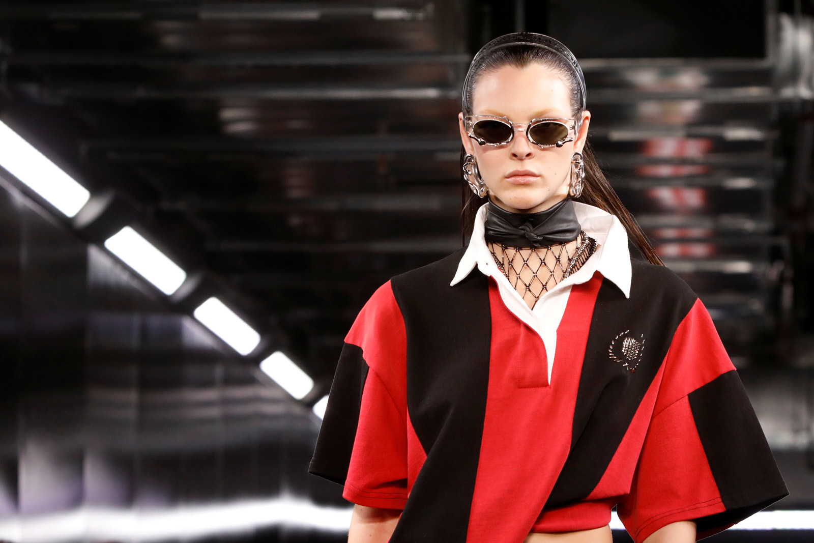 Alexander Wang Collection 2