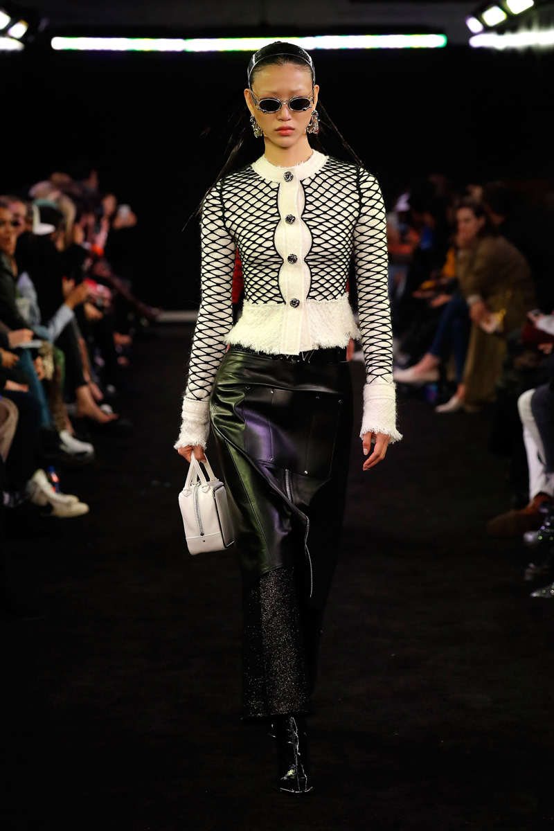 Alexander Wang Collection 2