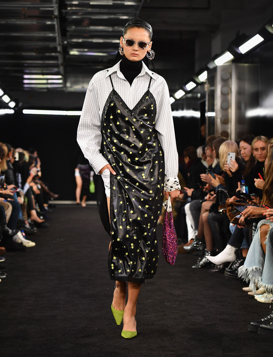 Alexander Wang Collection 2