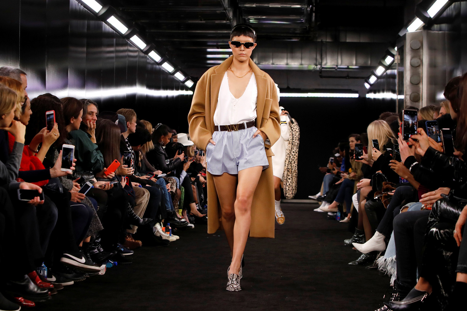 Alexander Wang Collection 2