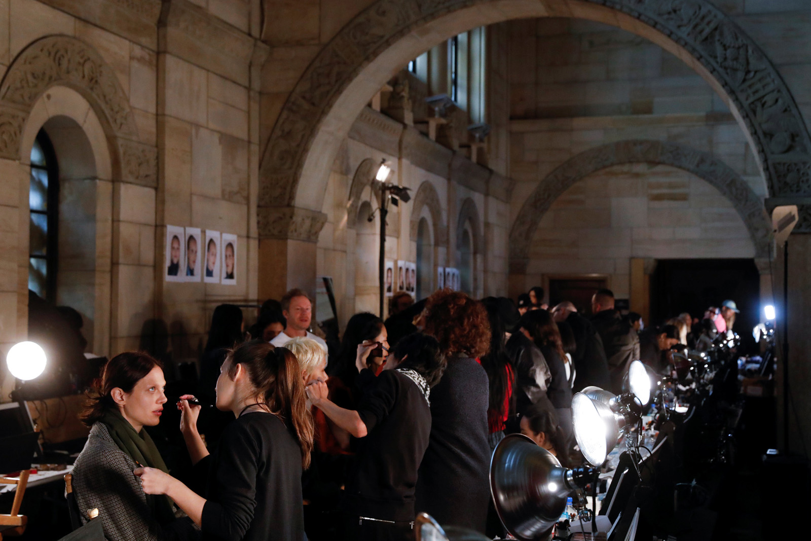 Alexander Wang Collection 2