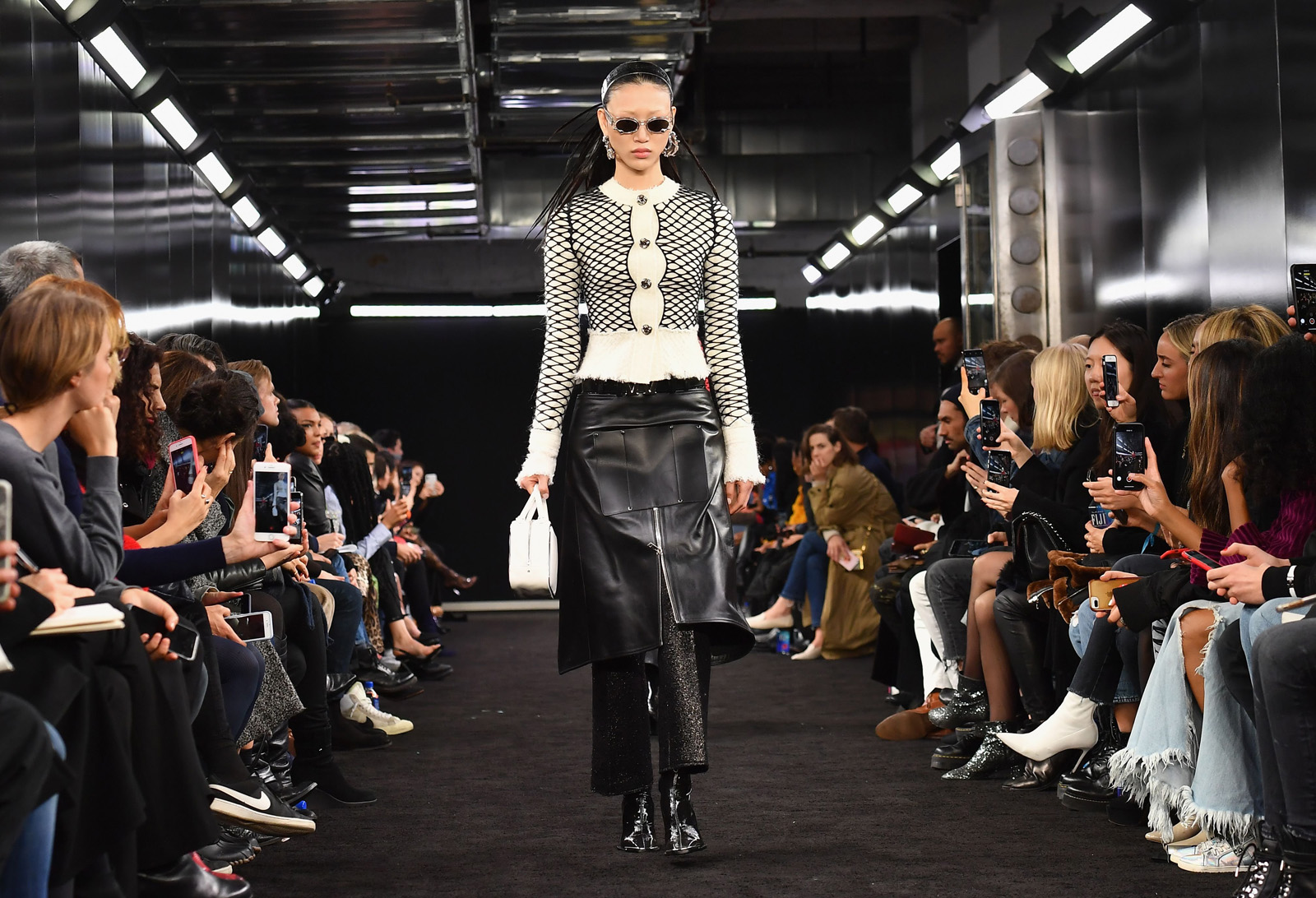 Alexander Wang Collection 2