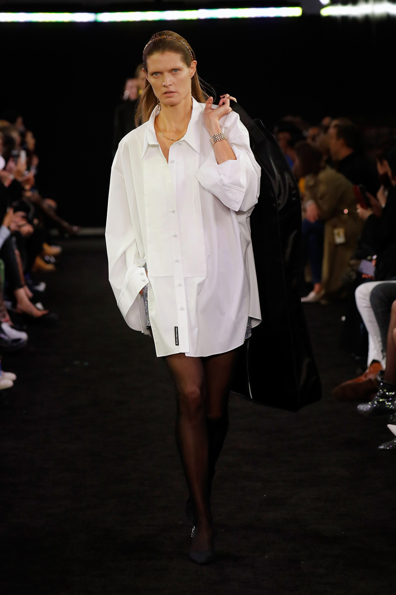 Alexander Wang Collection 2