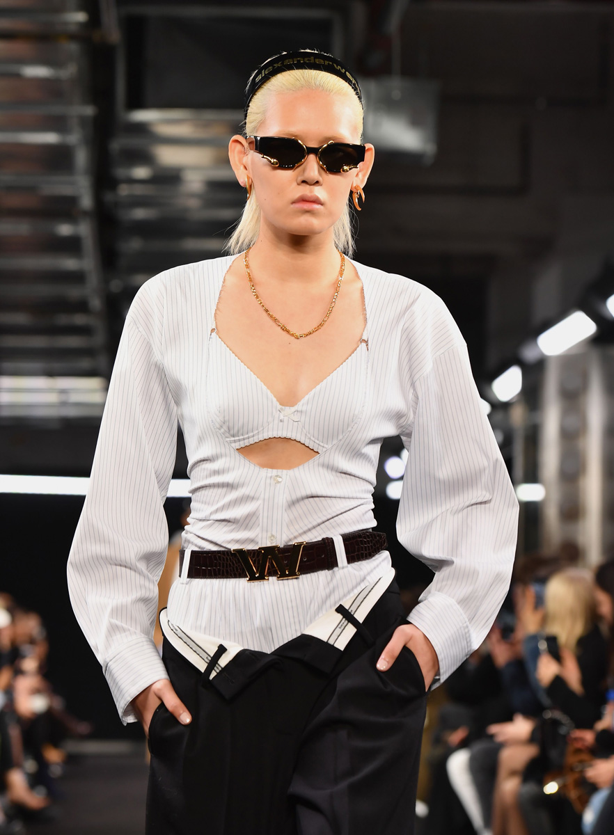 Alexander Wang Collection 2