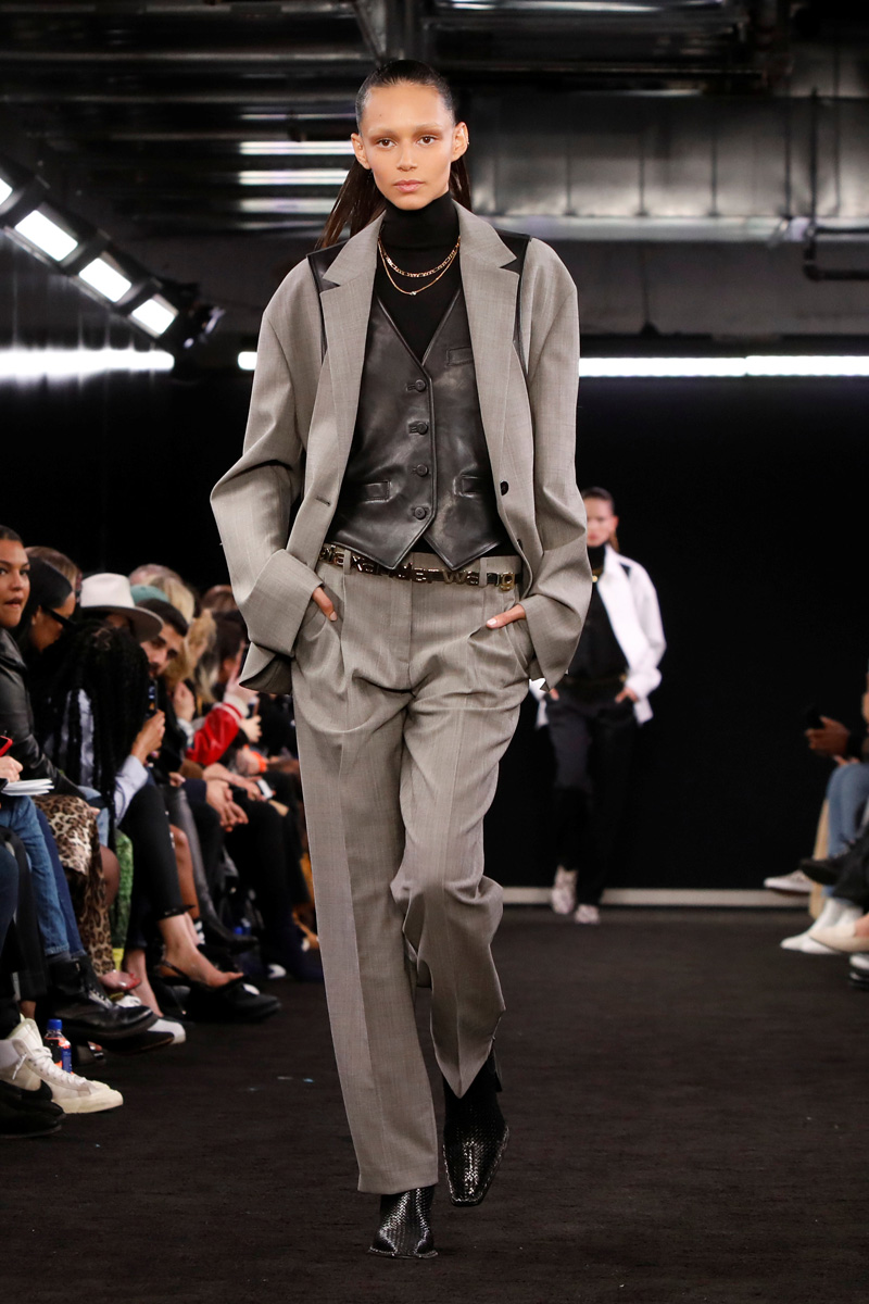 Alexander Wang Collection 2