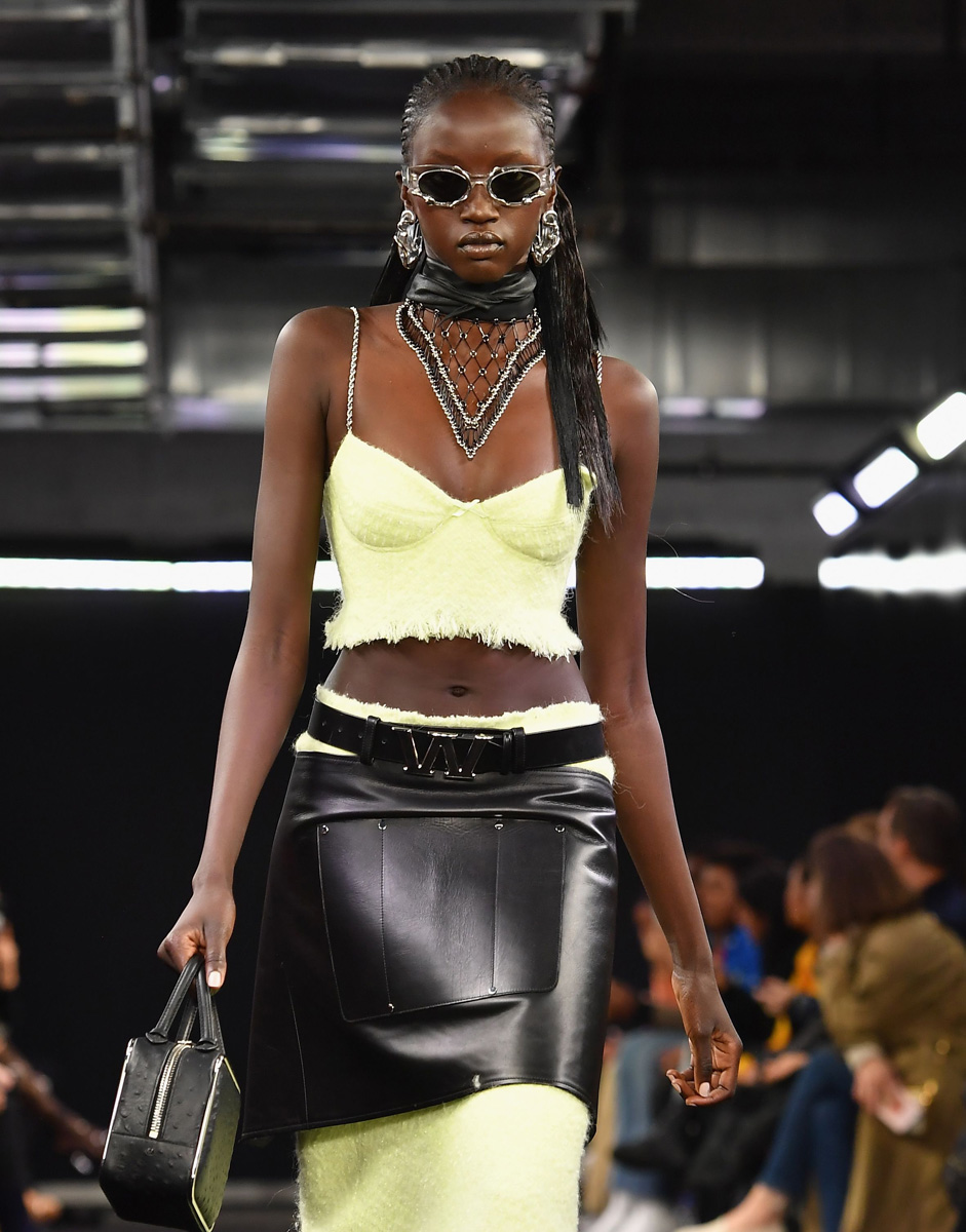 Alexander Wang Collection 2