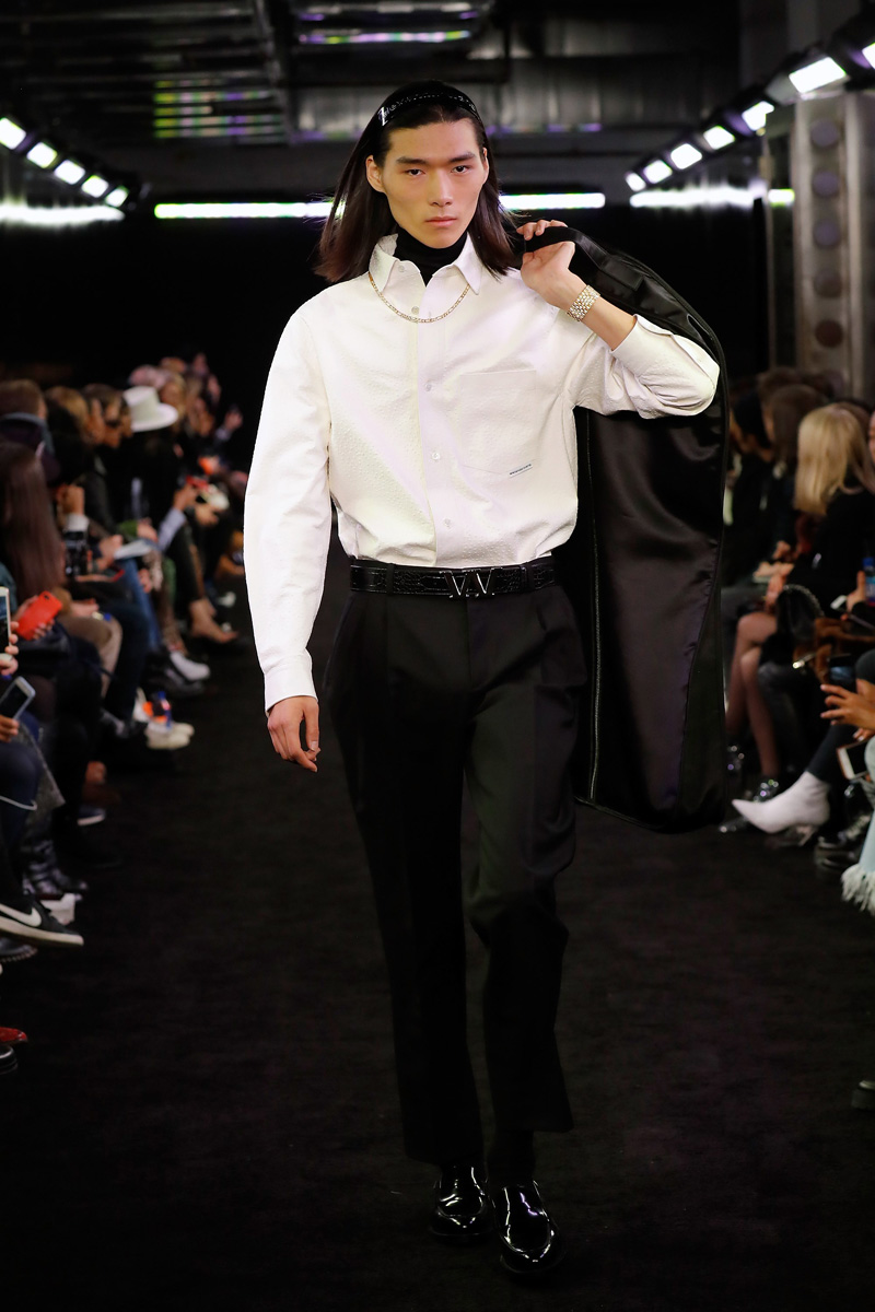 Alexander Wang Collection 2