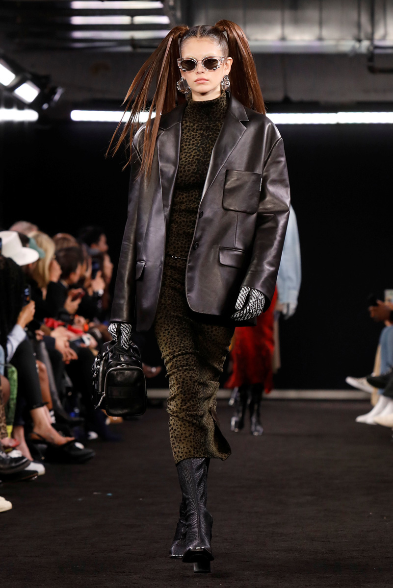 Alexander Wang Collection 2