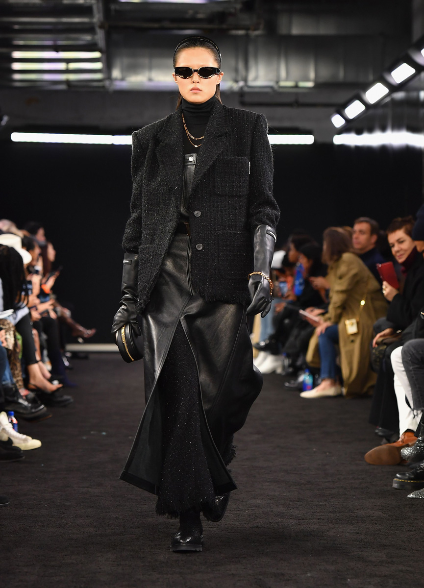 Alexander Wang Collection 2