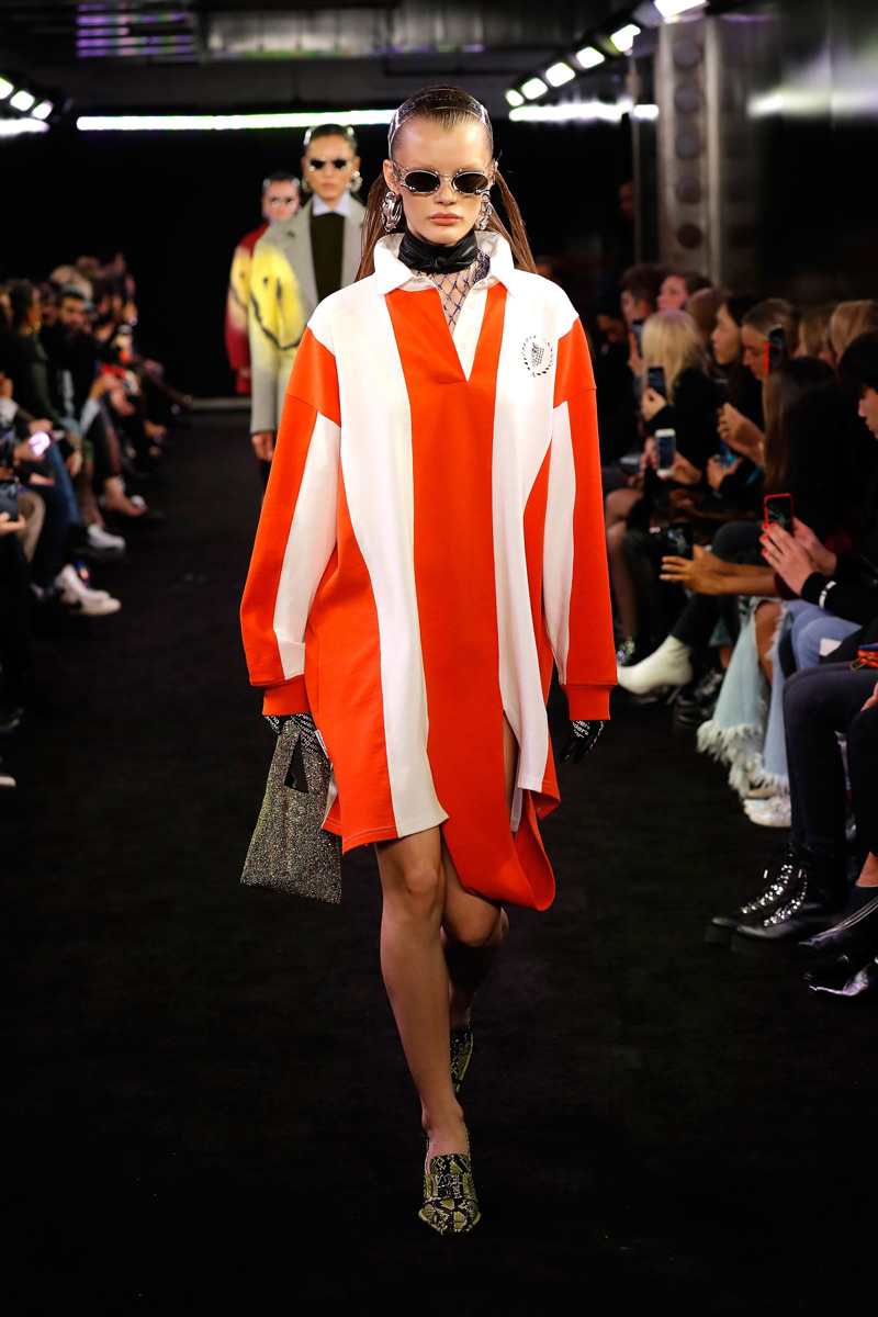 Alexander Wang Collection 2