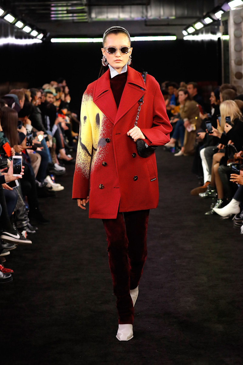 Alexander Wang Collection 2