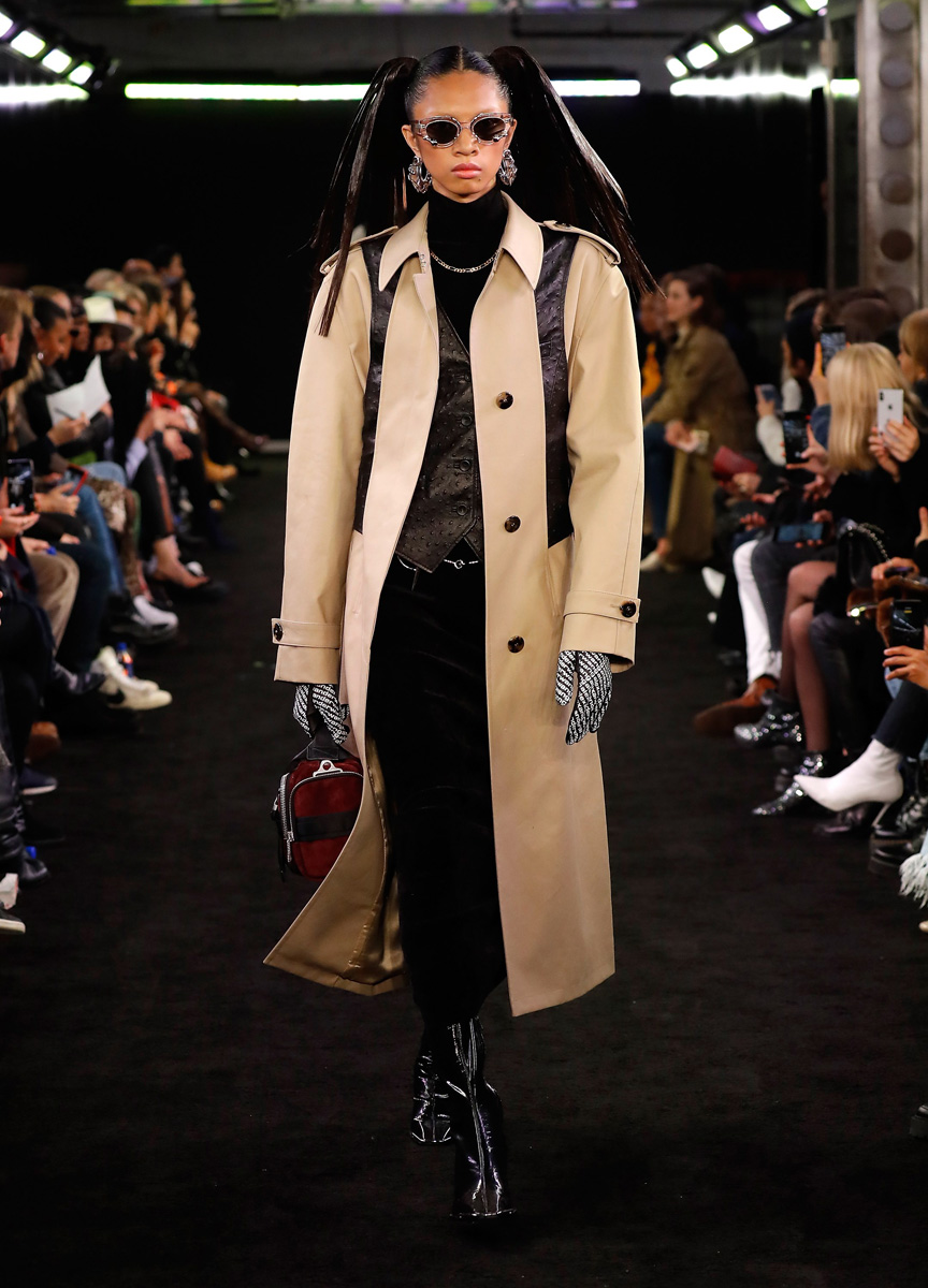 Alexander Wang Collection 2