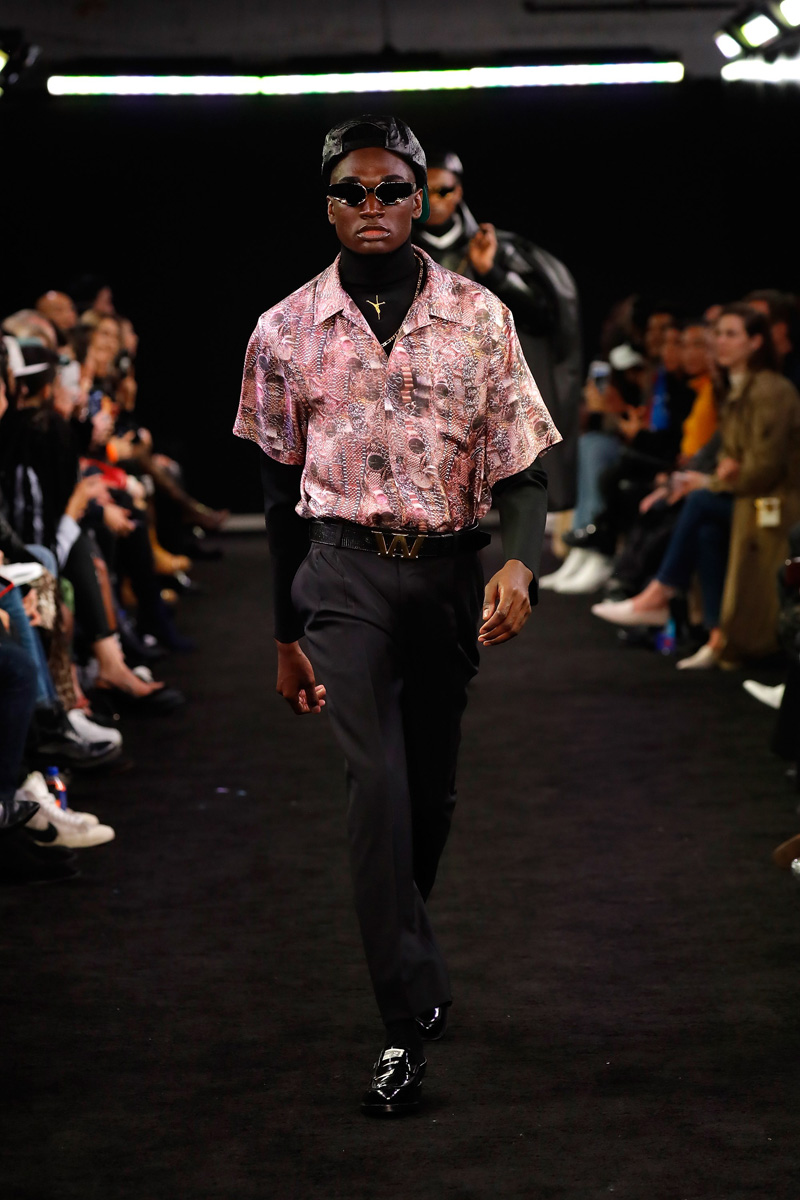 Alexander Wang Collection 2