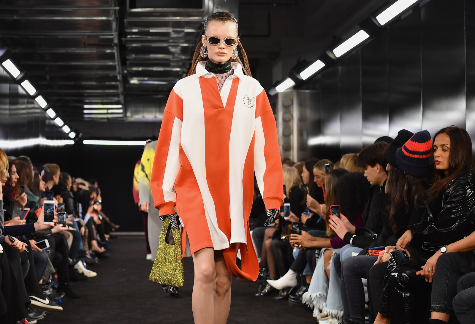 Alexander Wang Collection 2