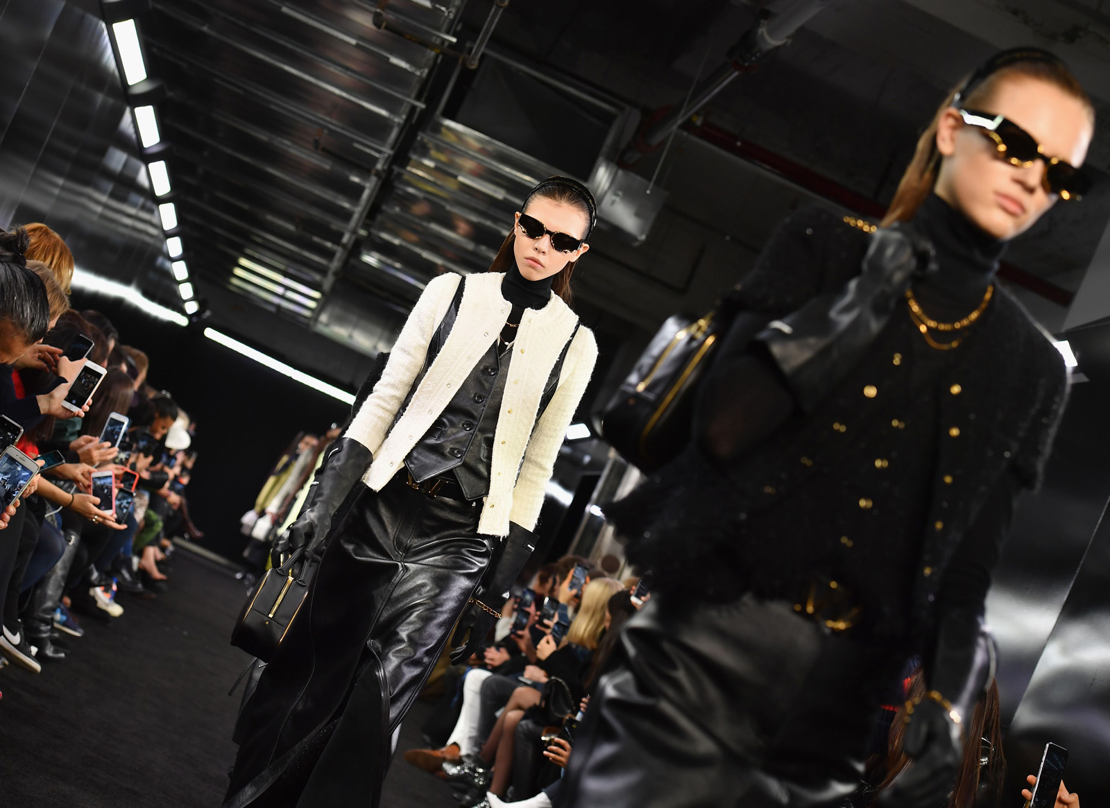 Alexander Wang Collection 2