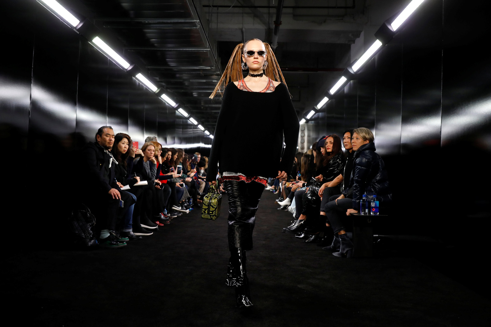 Alexander Wang Collection 2