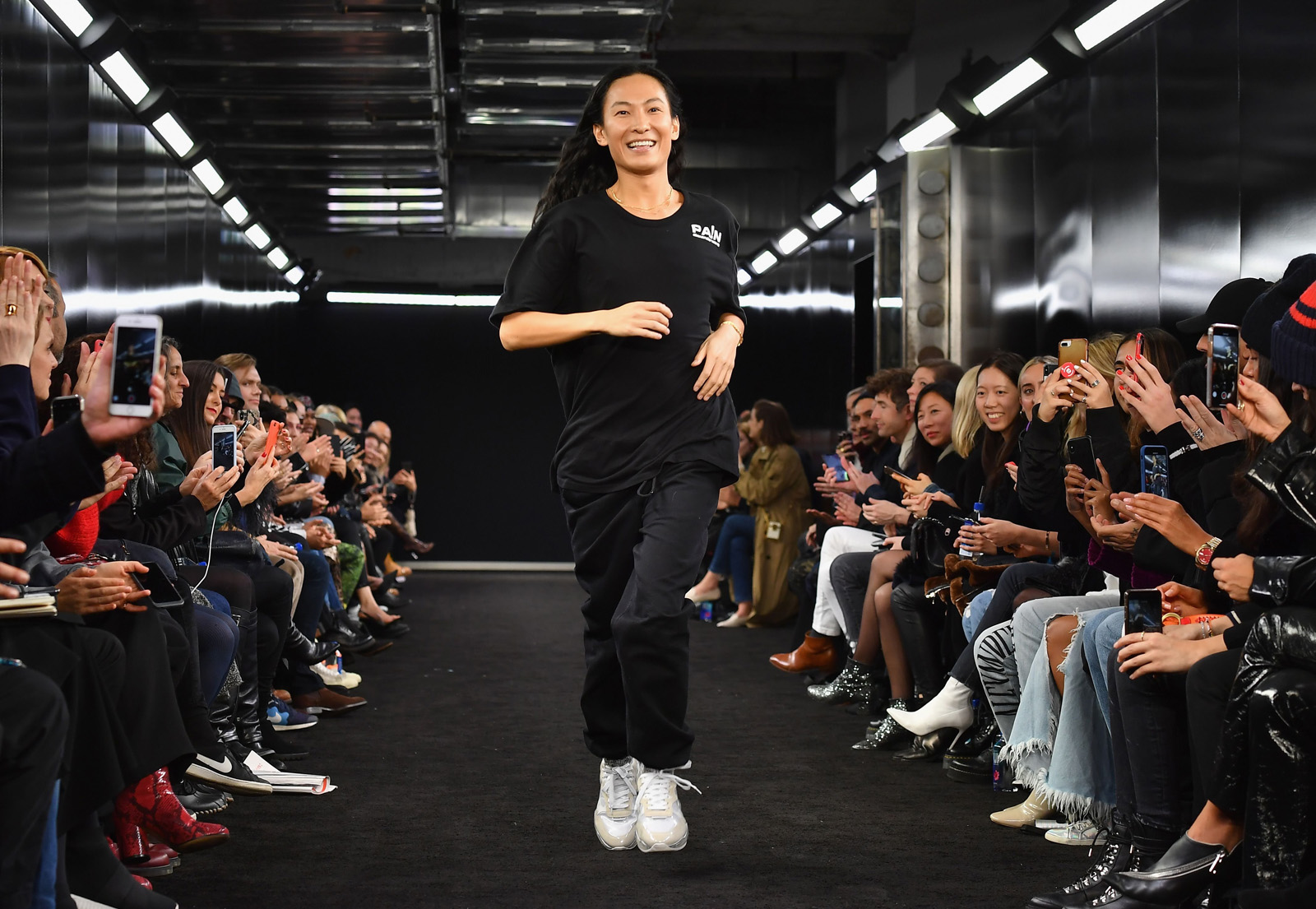 Alexander Wang Collection 2