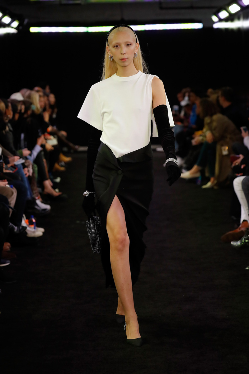 Alexander Wang Collection 2