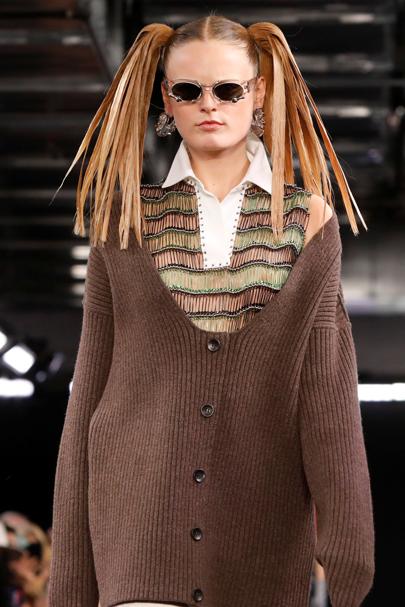 Alexander Wang Collection 2