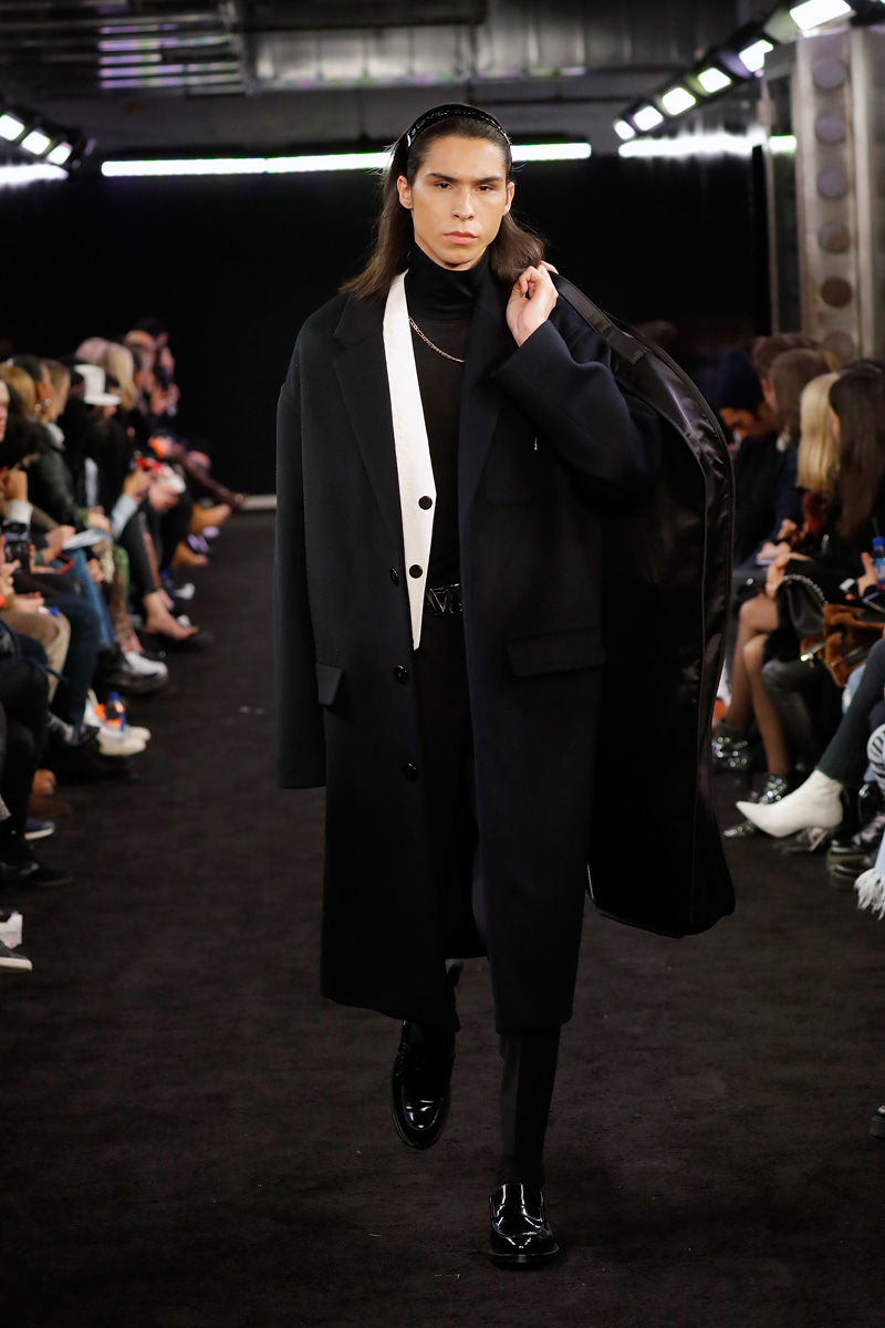 Alexander Wang Collection 2