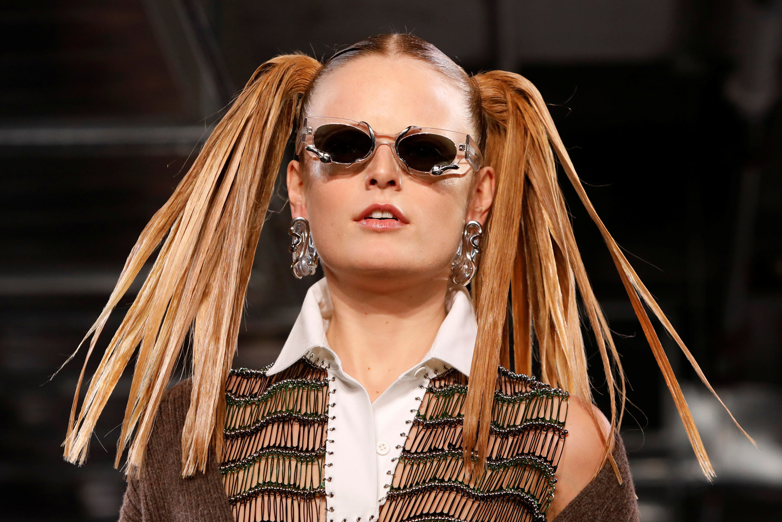 Alexander Wang Collection 2