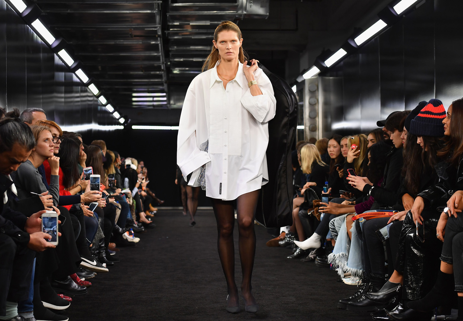 Alexander Wang Collection 2