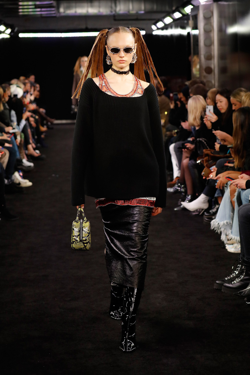 Alexander Wang Collection 2