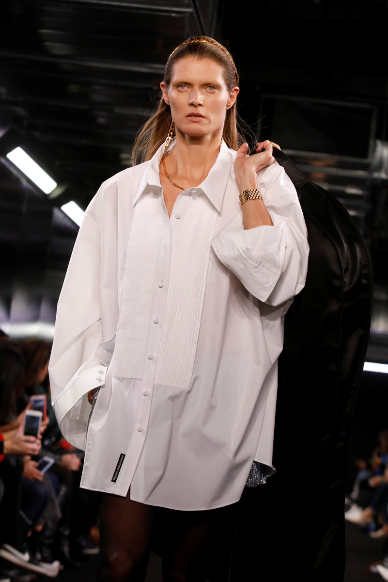 Alexander Wang Collection 2