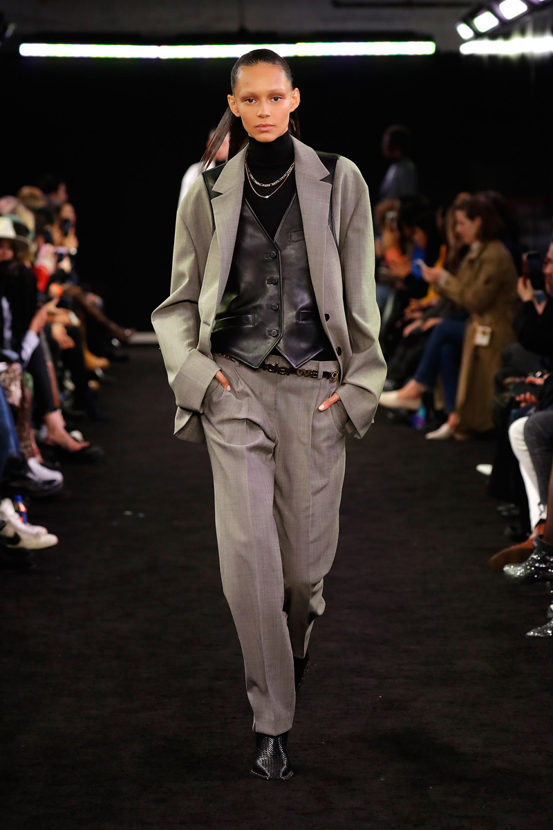 Alexander Wang Collection 2