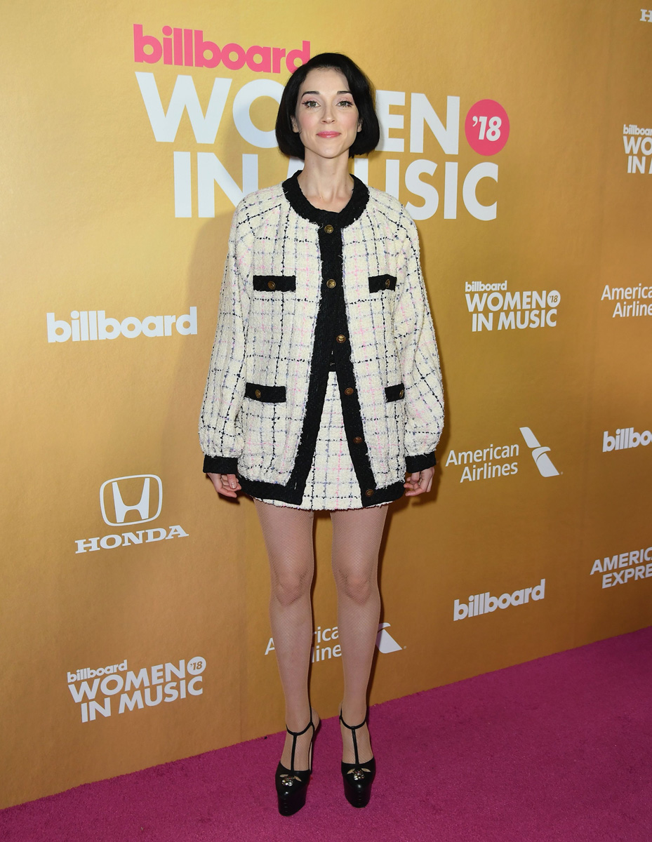 2018 Billboard Kadın Müzik Ödülleri