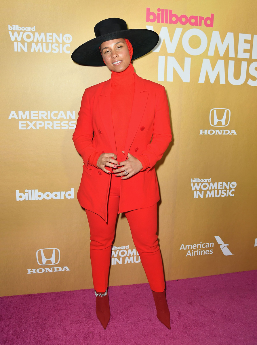 2018 Billboard Kadın Müzik Ödülleri