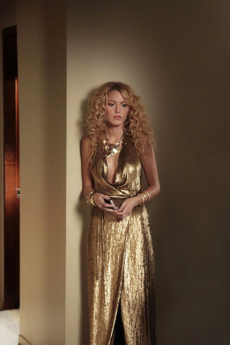 Gossip Girl'in en iyi moda anları!