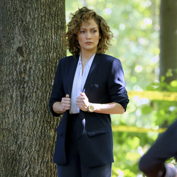 Jennifer Lopez cilt bakım ürünleri!