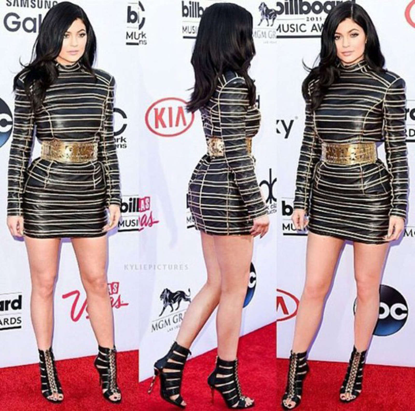 Pişti olan ünlüler!