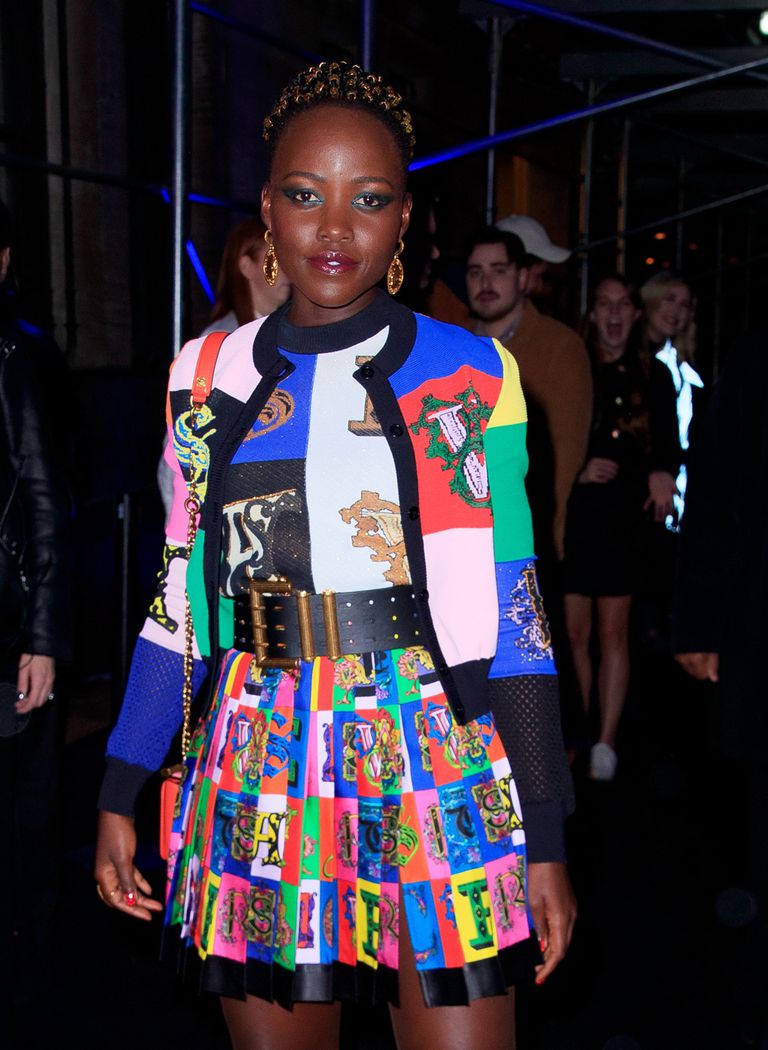 Kalın kemerler geri döndü!