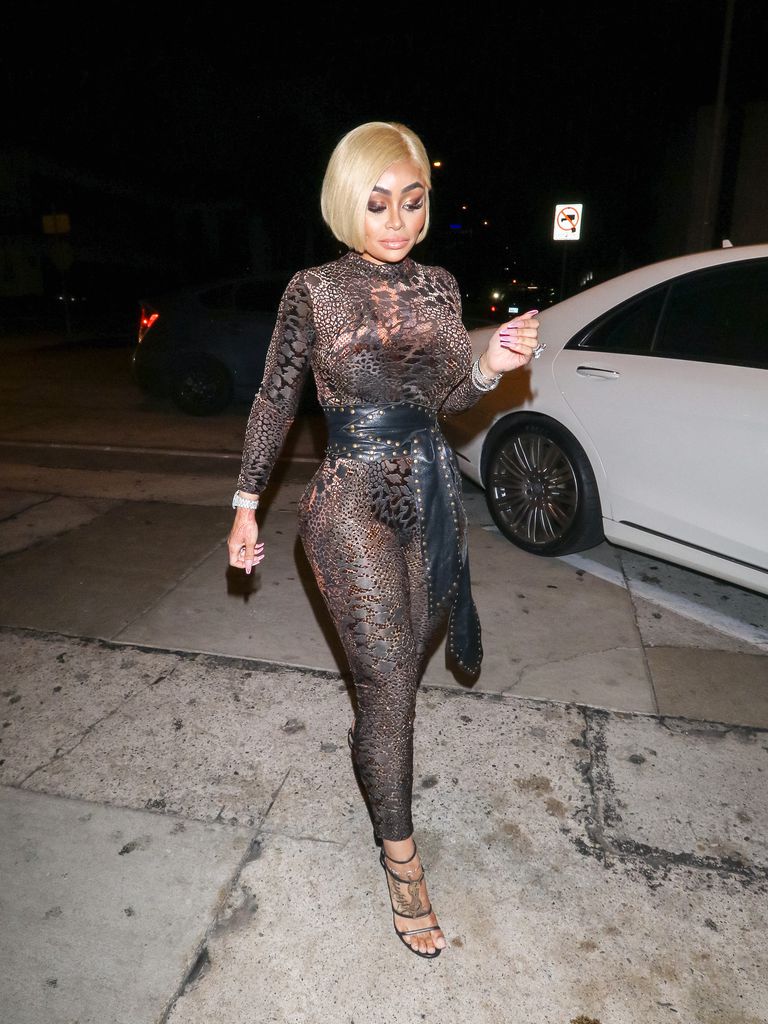 Kalın kemerler geri döndü!