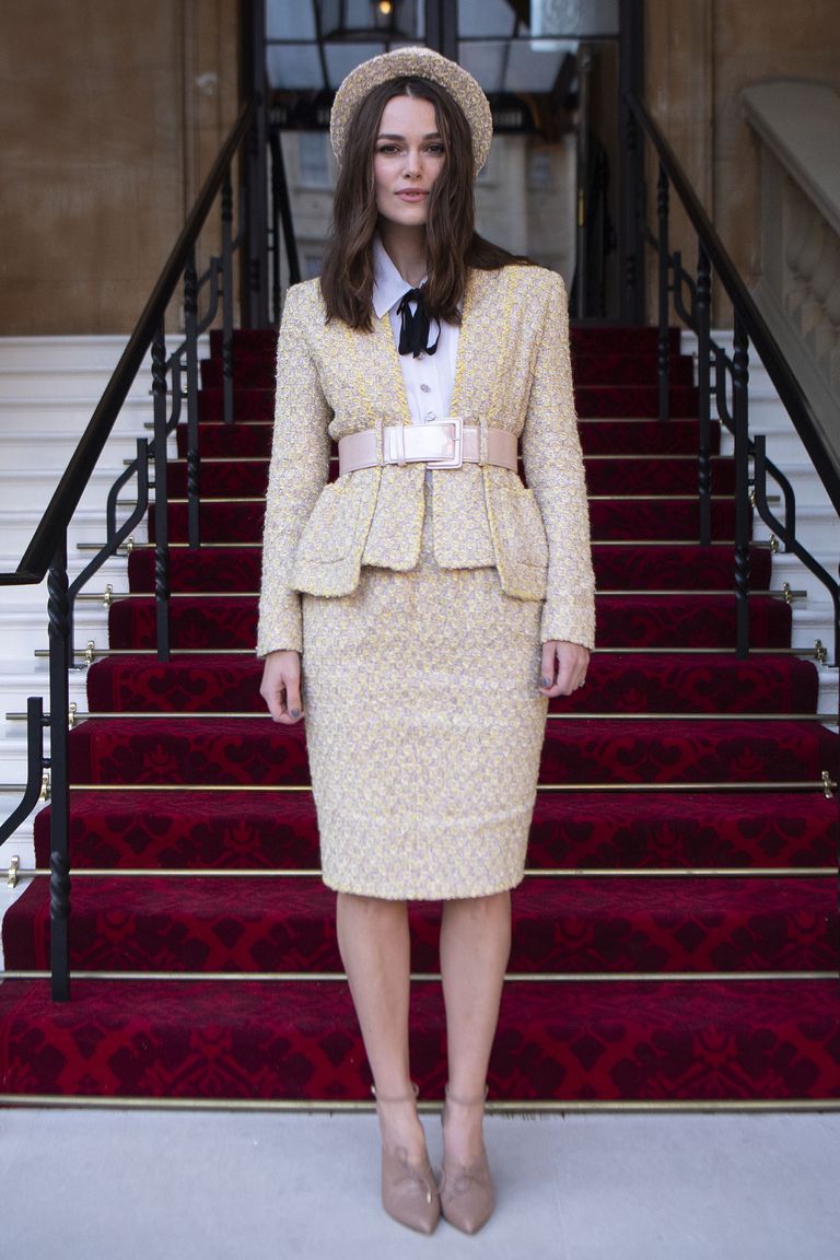 Kalın kemerler geri döndü!